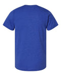 LAT 6101 Vintage Royal — back