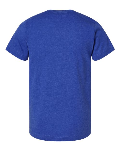 LAT 6101 Vintage Royal — back