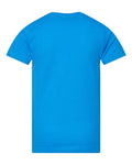 LAT 6101 Vintage Turquoise — back