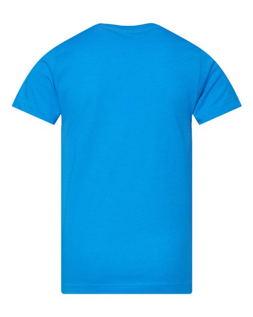 LAT 6101 Vintage Turquoise — back