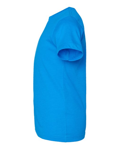 LAT 6101 Vintage Turquoise — direct side