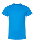 LAT 6101 Vintage Turquoise — front
