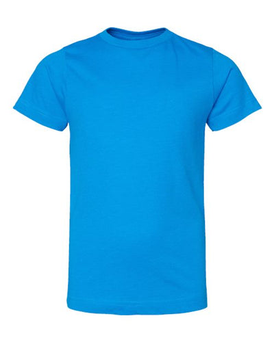 LAT 6101 Vintage Turquoise — front
