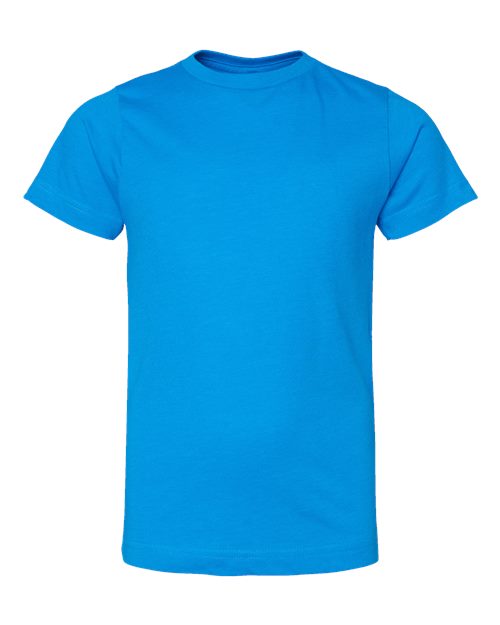 LAT 6101 Vintage Turquoise — front