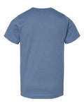 LAT 6101 Vintage Indigo — back