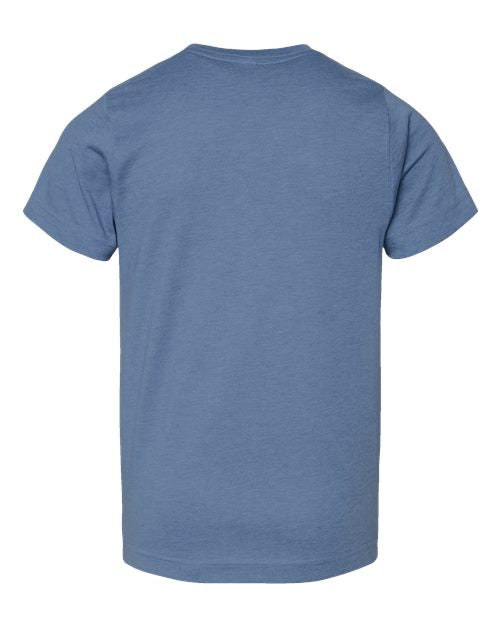 LAT 6101 Vintage Indigo — back