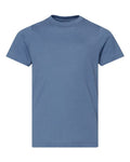 LAT 6101 Vintage Indigo — front
