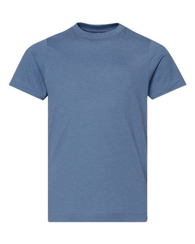 LAT 6101 Vintage Indigo — front