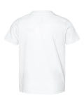 Rabbit Skins 3321 Blended White — back
