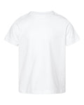 Rabbit Skins 3321 Blended White — front