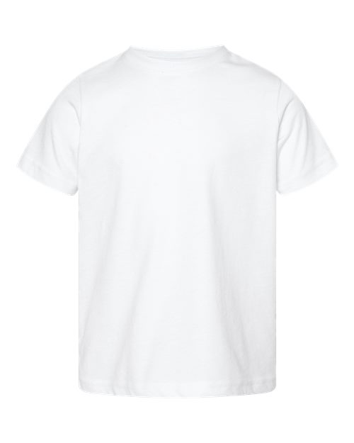 Rabbit Skins 3321 Blended White — front