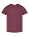 Rabbit Skins 3321 Vintage Burgundy — front