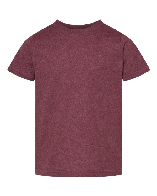 Rabbit Skins 3321 Vintage Burgundy — front
