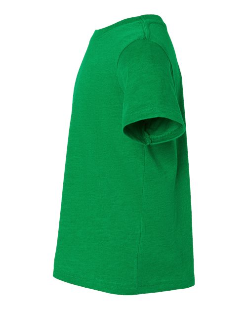 Rabbit Skins 3321 Vintage Green — direct side