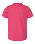 Rabbit Skins 3321 Vintage Hot Pink — back