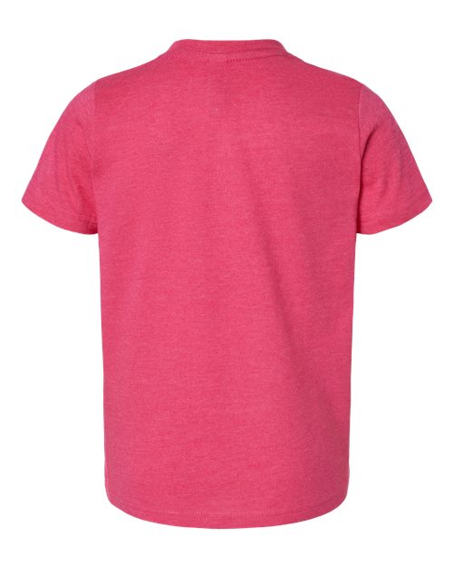 Rabbit Skins 3321 Vintage Hot Pink — back