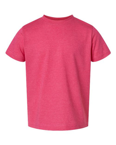 Rabbit Skins 3321 Vintage Hot Pink — front