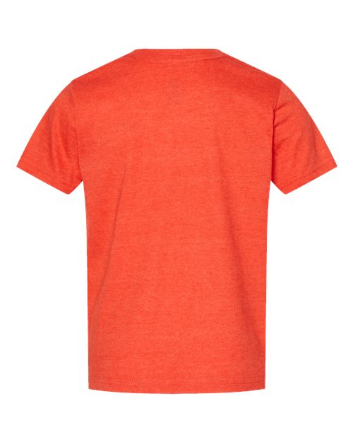 Rabbit Skins 3321 Vintage Orange — back
