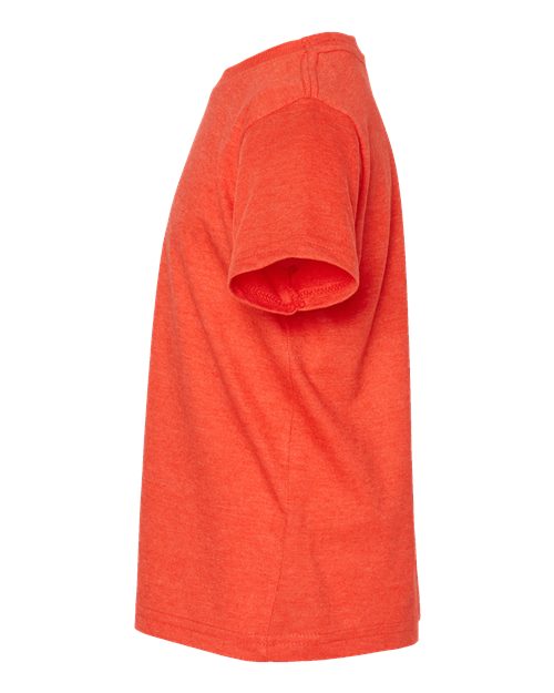 Rabbit Skins 3321 Vintage Orange — direct side