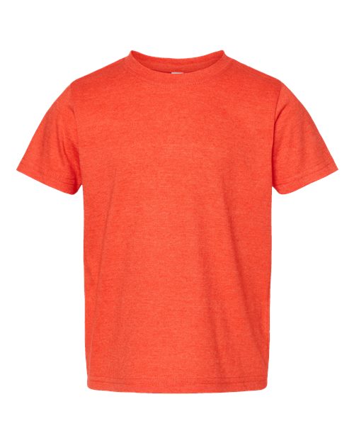 Rabbit Skins 3321 Vintage Orange — front