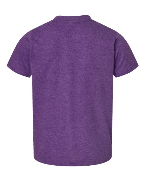 Rabbit Skins 3321 Vintage Purple — back
