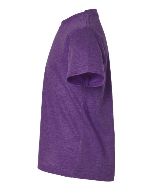 Rabbit Skins 3321 Vintage Purple — direct side