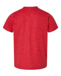 Rabbit Skins 3321 Vintage Red — back