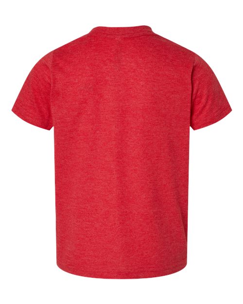 Rabbit Skins 3321 Vintage Red — back