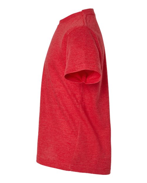Rabbit Skins 3321 Vintage Red — direct side
