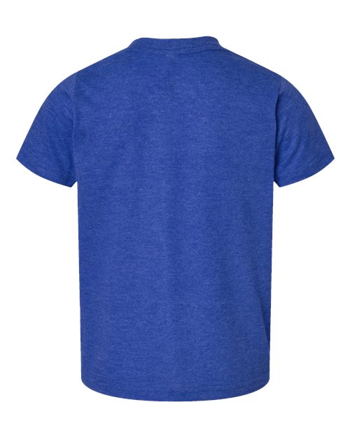 Rabbit Skins 3321 Vintage Royal — back