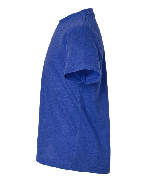 Rabbit Skins 3321 Vintage Royal — direct side
