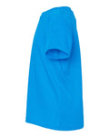 Rabbit Skins 3321 Vintage Turquoise — direct side