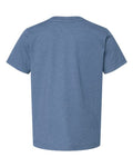 Rabbit Skins 3321 Vintage Indigo — back