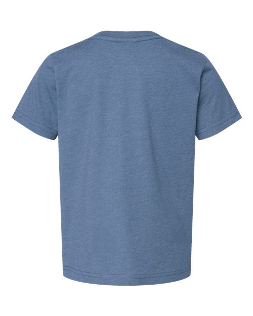 Rabbit Skins 3321 Vintage Indigo — back