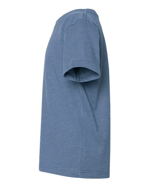 Rabbit Skins 3321 Vintage Indigo — direct side