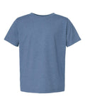 Rabbit Skins 3321 Vintage Indigo — front