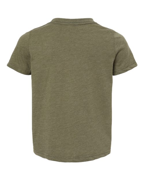 Rabbit Skins 3321 Vintage Military Green — back