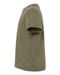 Rabbit Skins 3321 Vintage Military Green — direct side