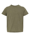 Rabbit Skins 3321 Vintage Military Green — front