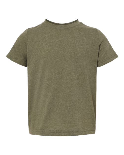 Rabbit Skins 3321 Vintage Military Green — front