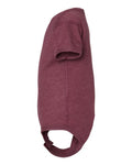 Rabbit Skins 4424 Vintage Burgundy — direct side