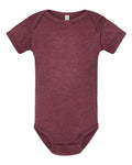 Rabbit Skins 4424 Vintage Burgundy — front