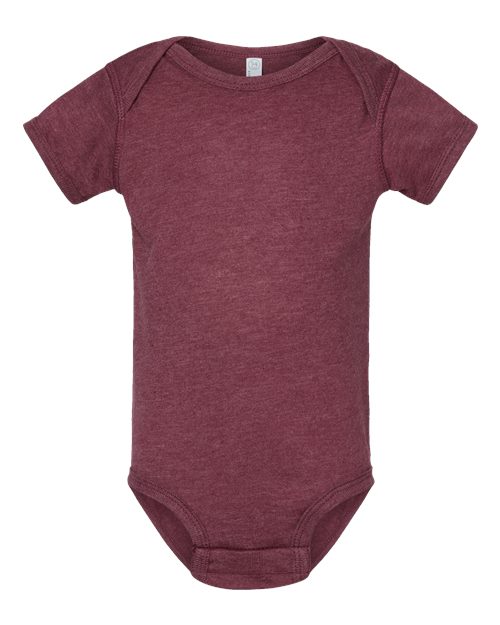 Rabbit Skins 4424 Vintage Burgundy — front