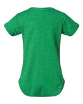 Rabbit Skins 4424 Vintage Green — back