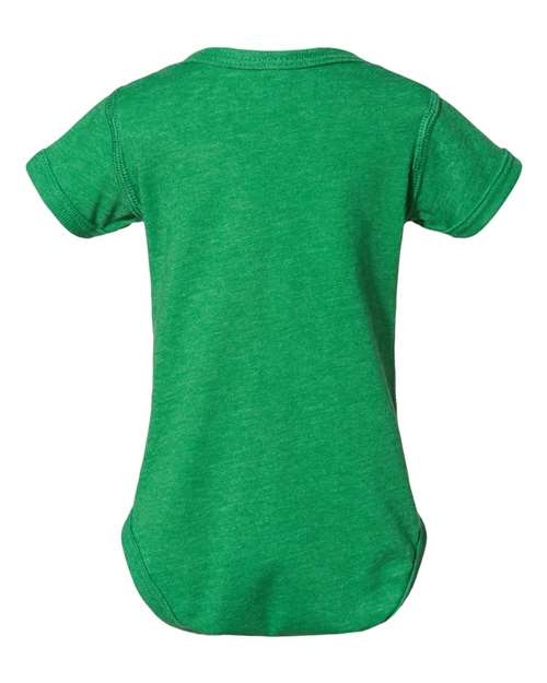 Rabbit Skins 4424 Vintage Green — back