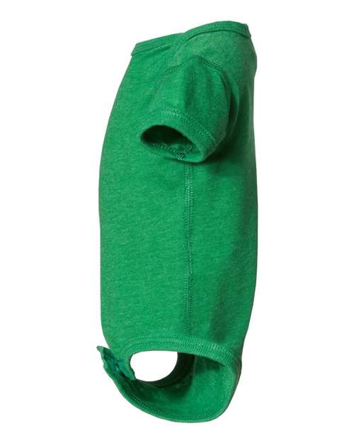 Rabbit Skins 4424 Vintage Green — direct side