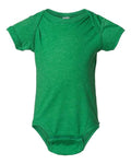 Rabbit Skins 4424 Vintage Green — front