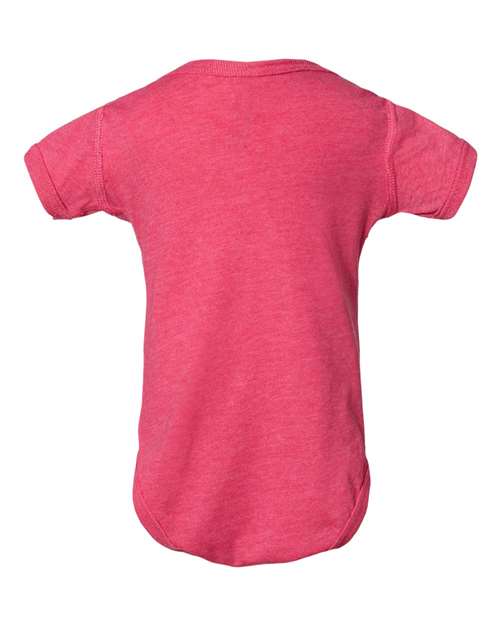 Rabbit Skins 4424 Vintage Hot Pink — back