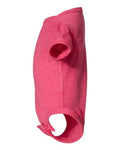 Rabbit Skins 4424 Vintage Hot Pink — direct side