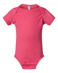 Rabbit Skins 4424 Vintage Hot Pink — front